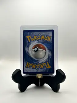 Quaxwell 207/193 SV02 Paldea Evolved Full Art Holo Rare Pokémon Card NM - Image 2