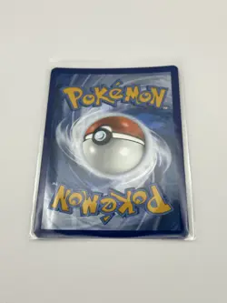 Quaxwell 207/193 SV02 Paldea Evolved Full Art Holo Rare Pokémon Card NM - Image 4