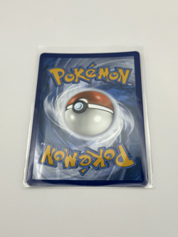 Quaxwell 207/193 SV02 Paldea Evolved Full Art Holo Rare Pokémon Card NM - Image 8