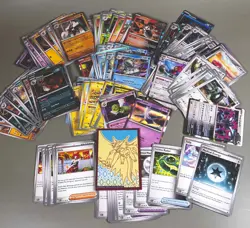 Pokemon Paradox Rift Complete Common Uncommon Holo Rare - 162 Cards - Image 4