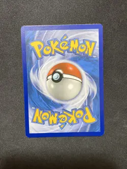 Pokemon KANGASKHAN EX Card XY FLASHFIRE 78/106 Ultra Rare NM - Image 4