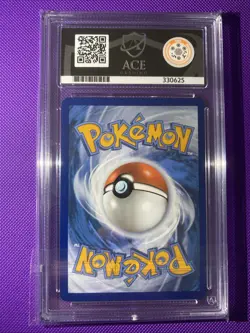 Pokemon TCG Clobbopus Illustration Rare Card 207/191 Surging Sparks ACE 9 - Image 2
