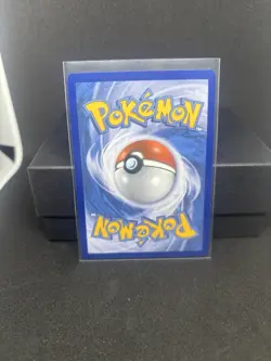 Pokémon TCG Espeon-EX Holo Full Art Ultra Rare Card Breakpoint 117/122 - Image 6