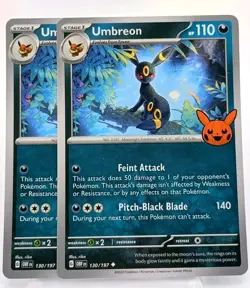 Pokemon TCG Eevee Card Lot 45 Cards Lot Eeeveelutions M/NM Holo Promo Rare - Image 11
