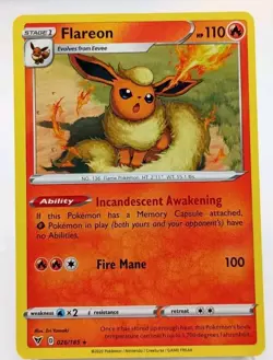 Pokemon TCG Eevee Card Lot 45 Cards Lot Eeeveelutions M/NM Holo Promo Rare - Image 12