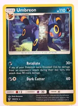 Pokemon TCG Eevee Card Lot 45 Cards Lot Eeeveelutions M/NM Holo Promo Rare - Image 16