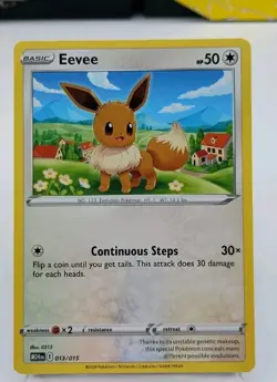 Pokemon TCG Eevee Card Lot 45 Cards Lot Eeeveelutions M/NM Holo Promo Rare - Image 18