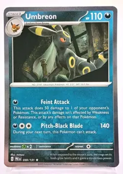 Pokemon TCG Eevee Card Lot 45 Cards Lot Eeeveelutions M/NM Holo Promo Rare - Image 7