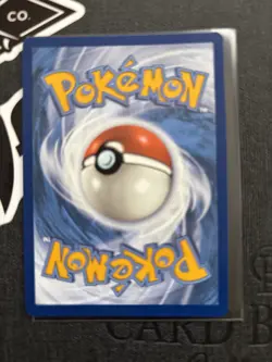 Pokémon TCG Pikachu Promo Full Art Holo Card SVP 027 60HP Mint Condition - Image 4