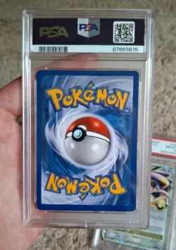 Mint Psa Graded Holo Garchomp Lv X Pokemon Card Bundle Lot - Image 8