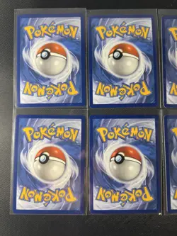 Pokemon TCG Lot of 8 Trainer & Galarian Gallery Cards SWSH Full Art NM - Image 11