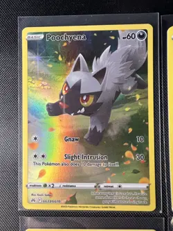 Pokemon TCG Lot of 8 Trainer & Galarian Gallery Cards SWSH Full Art NM - Image 14