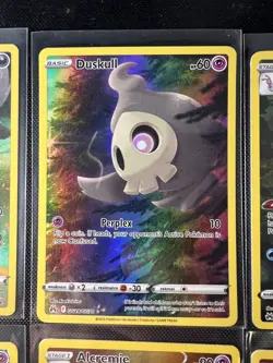Pokemon TCG Lot of 8 Trainer & Galarian Gallery Cards SWSH Full Art NM - Image 15