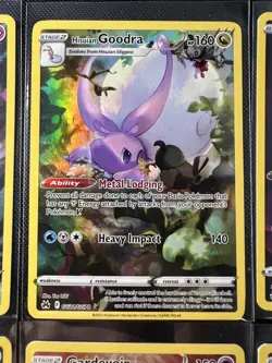 Pokemon TCG Lot of 8 Trainer & Galarian Gallery Cards SWSH Full Art NM - Image 16