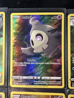 Pokemon TCG Lot of 8 Trainer & Galarian Gallery Cards SWSH Full Art NM - Image 3