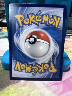 Captain Pikachu Pokemon Chinese Gem Horizon 4 Card Lot - Image 16