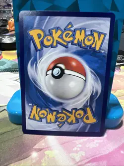 Captain Pikachu Pokemon Chinese Gem Horizon 4 Card Lot - Image 23