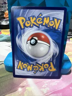 Captain Pikachu Pokemon Chinese Gem Horizon 4 Card Lot - Image 4
