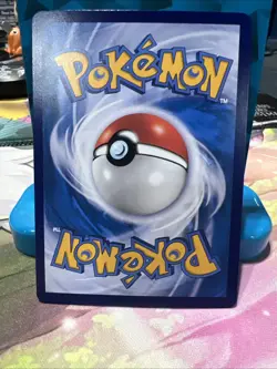 Captain Pikachu Pokemon Chinese Gem Horizon 4 Card Lot - Image 8
