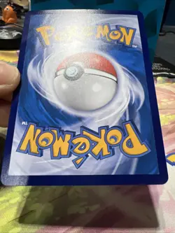 Captain Pikachu Pokemon Chinese Gem Horizon 4 Card Lot - Image 9