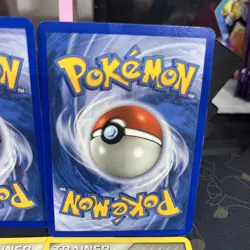 🔥 Lot Of Trainer Kit Minun Set Pokemon Cards Charmander Charmeleon Arcanine - Image 10