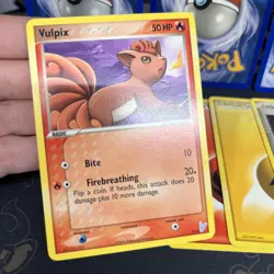 🔥 Lot Of Trainer Kit Minun Set Pokemon Cards Charmander Charmeleon Arcanine - Image 11