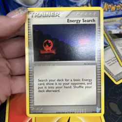 🔥 Lot Of Trainer Kit Minun Set Pokemon Cards Charmander Charmeleon Arcanine - Image 12