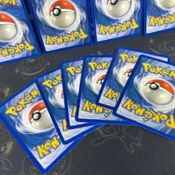 🔥 Lot Of Trainer Kit Minun Set Pokemon Cards Charmander Charmeleon Arcanine - Image 14