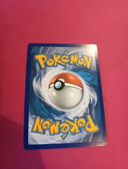 Pokémon Jirachi TCG Sun & Moon Team Up Holo  Card 99/181 - Image 4