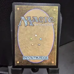 1x Microscope, Mystery Booster 2 'Playtest' Card, MTG NM - Image 2