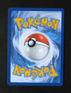 Pokémon Card - Erika's Invitation 196/165 - S&V 151 English - Ultra Rare - NM ⭐ - Image 4
