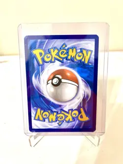 Pokemon Prismatic Eevee 173 Scarlet & Violet Promo Card Holo - Near Mint - Image 2