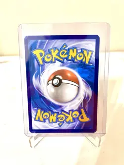 Pokemon Prismatic Eevee 173 Scarlet & Violet Promo Card Holo - Near Mint - Image 4