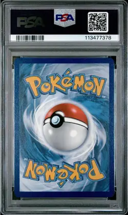 PSA 10 Pikachu Secret 241/236 Sun Moon Cosmic Eclipse Pokemon Card - Image 2