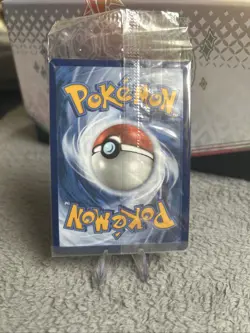 Iron Bundle 066 Sv: Scarlet & Violet Promo Cards Holo Sealed - Image 4