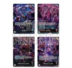 One Piece Card Game 2nd Anniversary Set English Version - Image 11