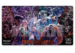 One Piece Card Game 2nd Anniversary Set English Version - Image 4