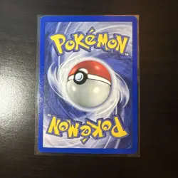Pokémon TCG Magneton Fossil Holo Rare Card 11/62 Italian - Image 4