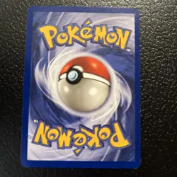 Pokémon TCG Raichu Fossil Holo Rare Card 14/62 1995, 96, 98 Mint Condition !!! - Image 14
