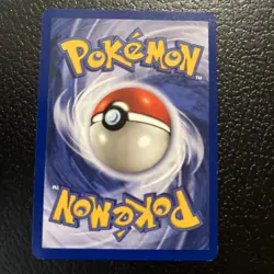 Pokémon TCG Raichu Fossil Holo Rare Card 14/62 1995, 96, 98 Mint Condition !!! - Image 5