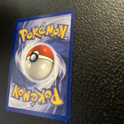 Pokémon TCG Raichu Fossil Holo Rare Card 14/62 1995, 96, 98 Mint Condition !!! - Image 8
