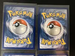 Pokemon TCG Break Cards Lot of 5 XY Evolutions Ninetales Nidoking Pyroar LP/NM - Image 6