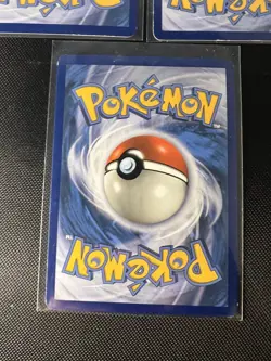 Pokemon TCG Break Cards Lot of 5 XY Evolutions Ninetales Nidoking Pyroar LP/NM - Image 8