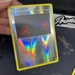 🔥 Lot Of Diamond & Pearl Trainer Holo Pokemon Cards 🔥 - Image 12