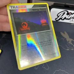 🔥 Lot Of Diamond & Pearl Trainer Holo Pokemon Cards 🔥 - Image 13