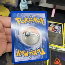 🔥 Lot Of Diamond & Pearl Trainer Holo Pokemon Cards 🔥 - Image 5
