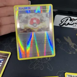🔥 Lot Of Diamond & Pearl Trainer Holo Pokemon Cards 🔥 - Image 9