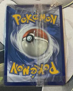 Pokemon Black Star Promo Charizard V SWSH050 Sealed -Champions Path ETB Card #A3 - Image 3