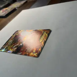 Entei EX - 13/108 - Pokemon Dark Explorers Black & White Ultra Rare Card - MP/C - Image 4