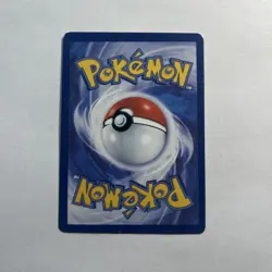 Entei EX - 13/108 - Pokemon Dark Explorers Black & White Ultra Rare Card - MP/C - Image 6